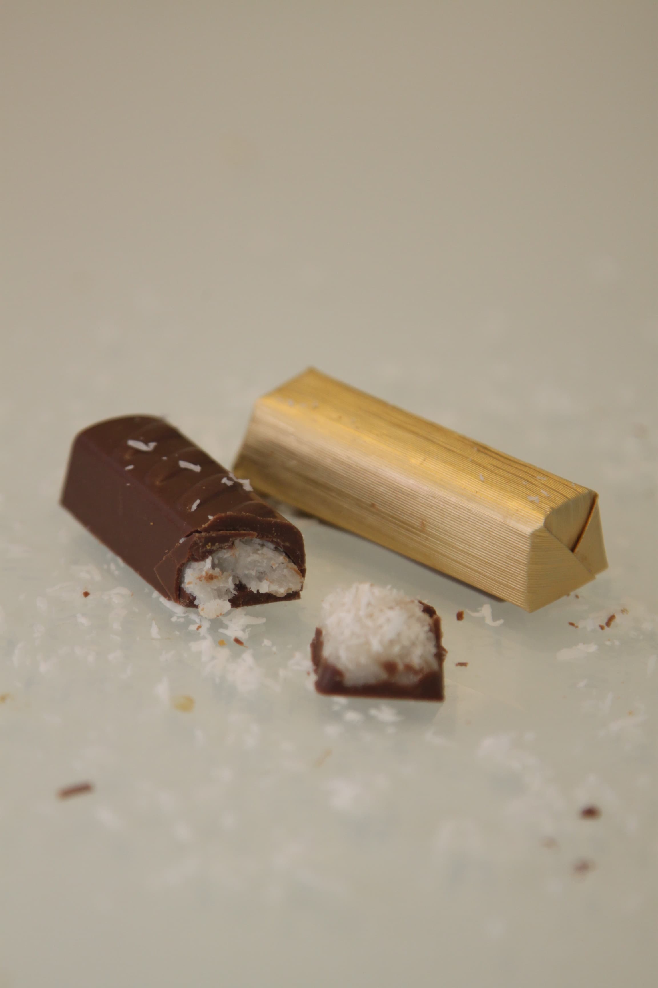 Coconut Biscuit