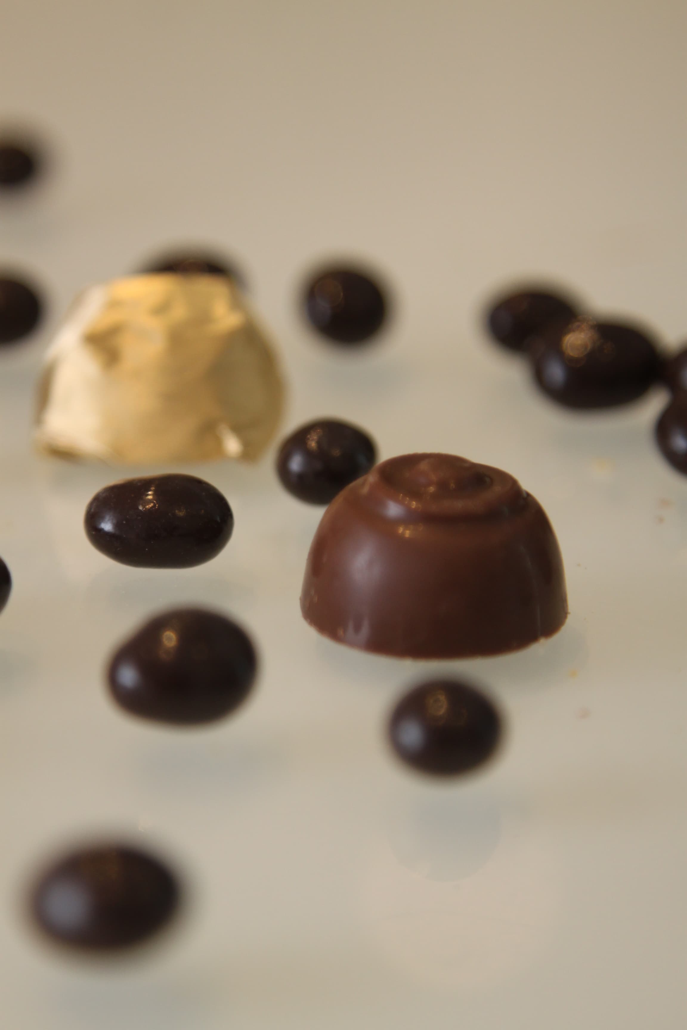 Coffee Beans