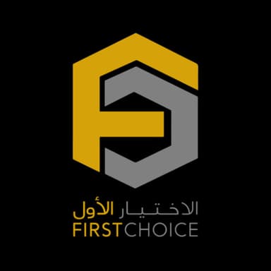First Choice