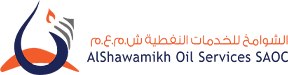 Al Shawamikh Oil Services