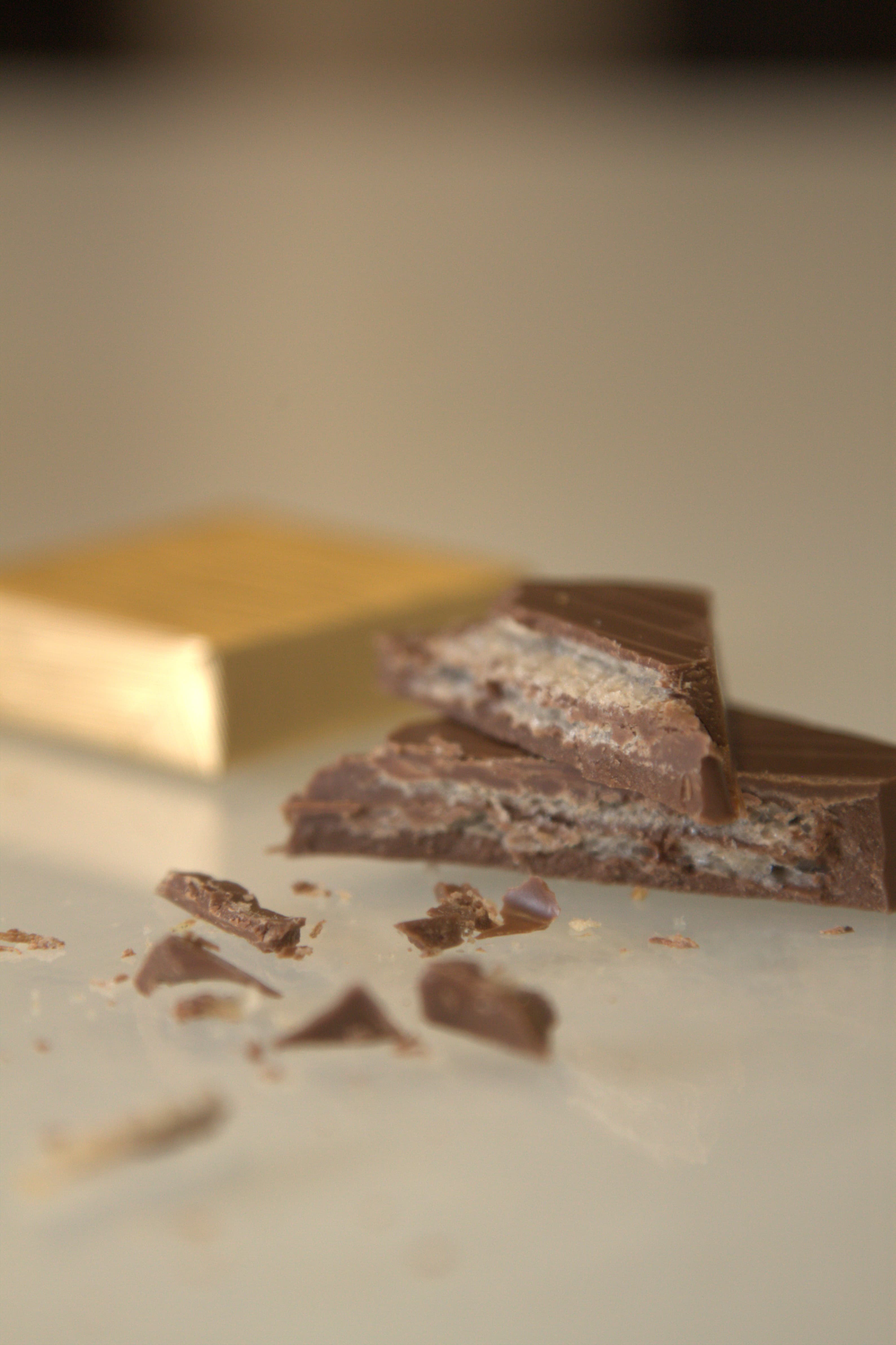Wafer Biscuit