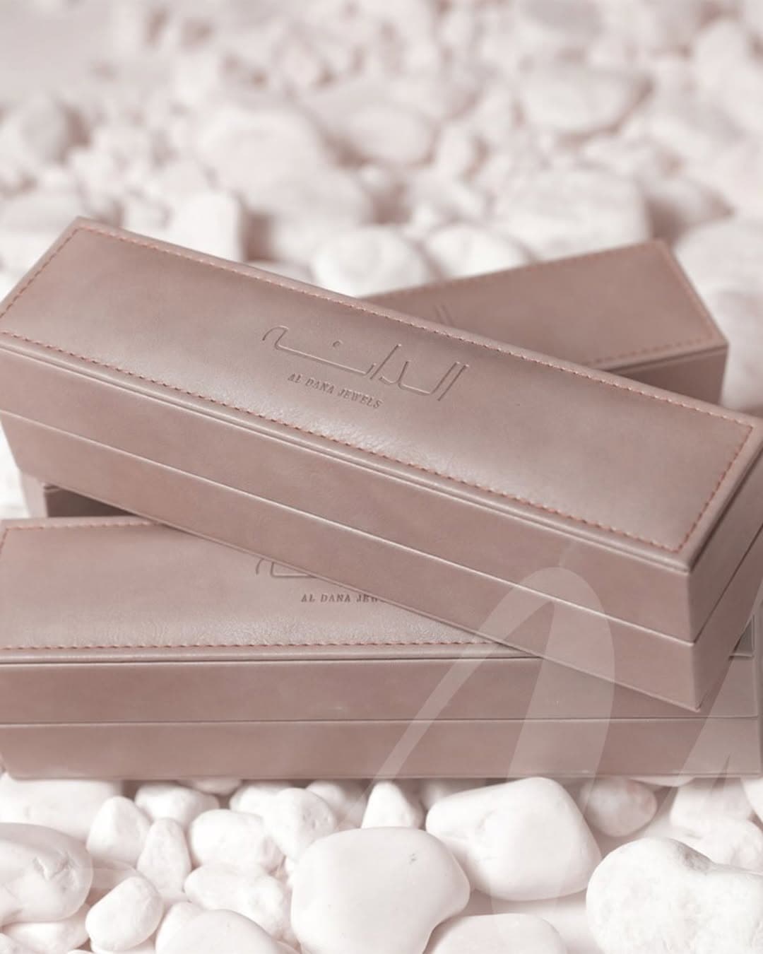 Petalen retail packaging detail